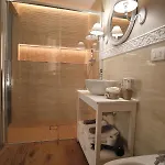 Casa de hóspedes Luxury