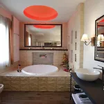 Luxury Casa de hóspedes 4*