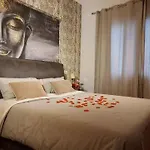 Casa de hóspedes Luxury