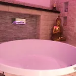 Luxury Casa de hóspedes