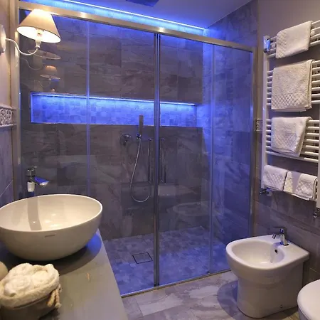 Luxury * Rimini