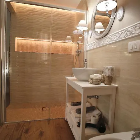 Casa de hóspedes Luxury