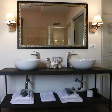 Guest house Luxury *