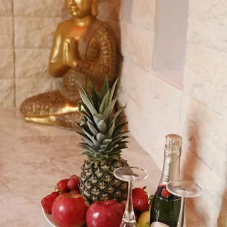 Guest house Luxury *
