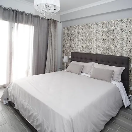 Luxury Guest house