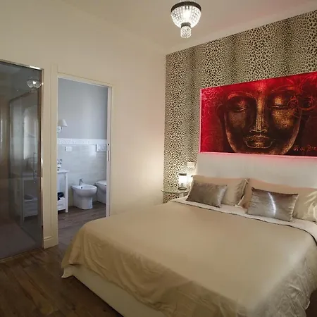 Luxury Casa de hóspedes 4*