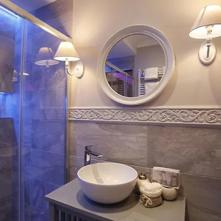 Pensionat Luxury Rimini