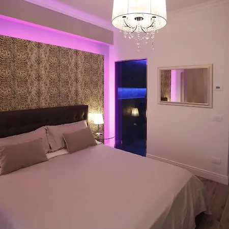 Guest house Luxury