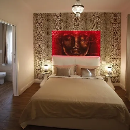 Luxury 4*