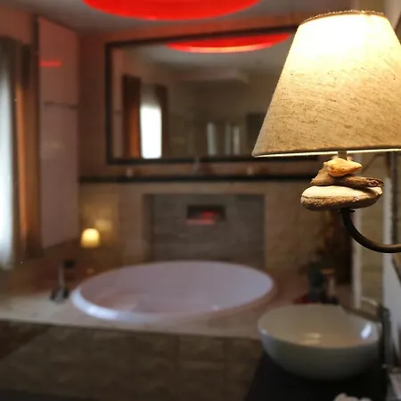 Guest house Luxury