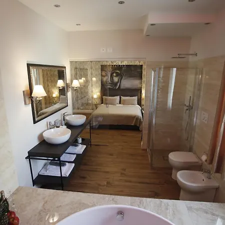 Luxury Pensionat Rimini