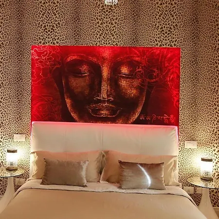 Гостевой дом Luxury 4*