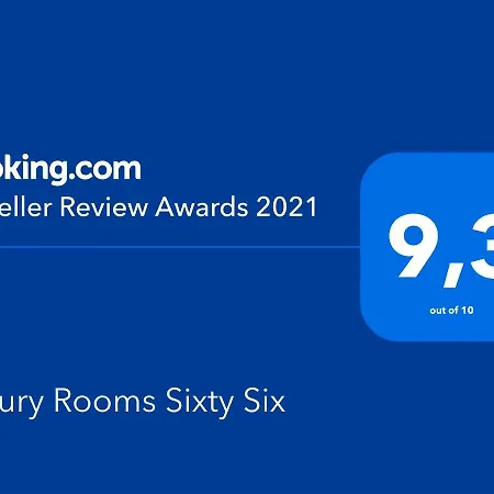 Luxury 4* Римини