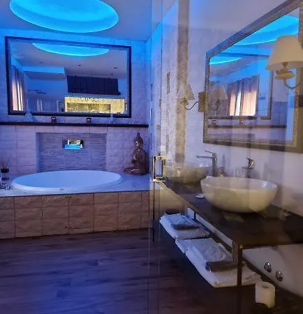 Luxury Casa de hóspedes