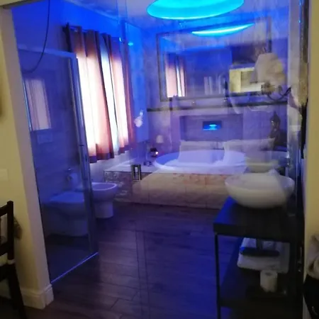 Luxury Pensionat Rimini