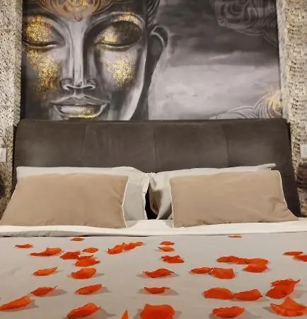 Luxury 4* Rimini