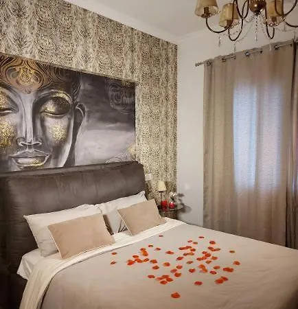 Luxury 4* Римини