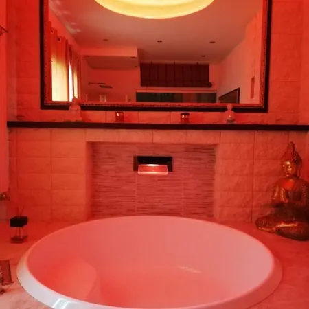 Pensionat Luxury 4*
