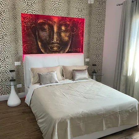 Luxury Rimini