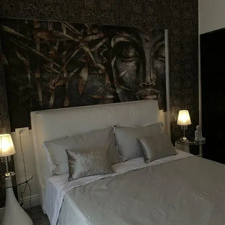 Luxury Guest house
