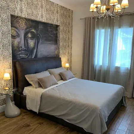 Luxury 4*