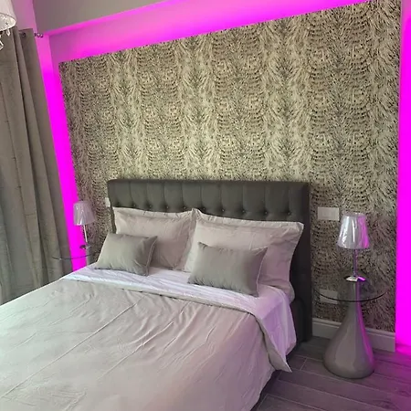 Luxury Rimini