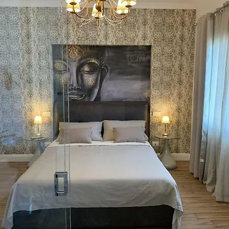 Guest house Luxury *
