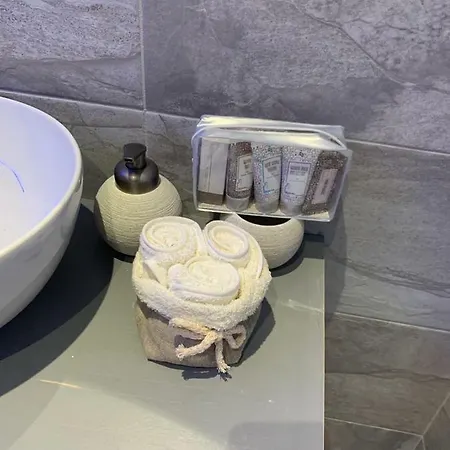 Luxury Konukevi Rimini