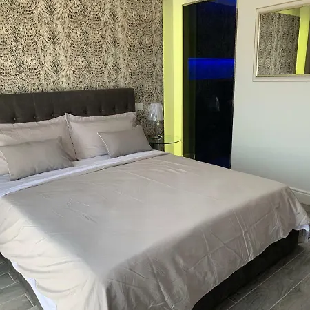 Luxury