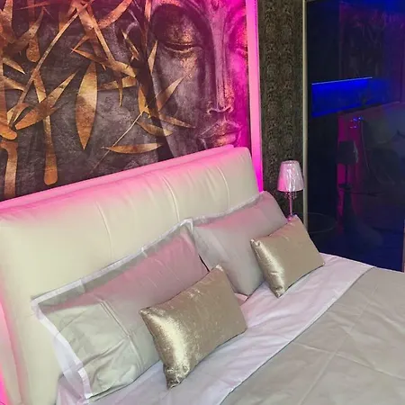 Luxury Konukevi Rimini