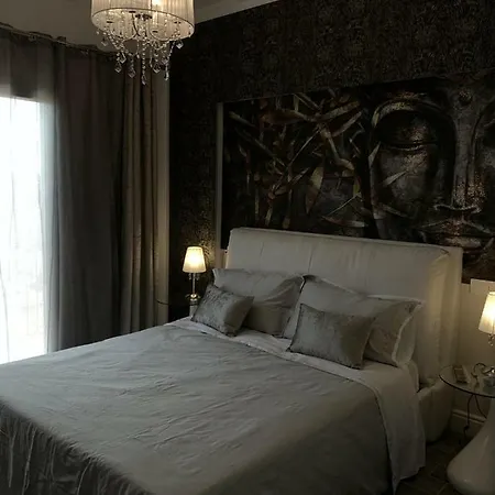Luxury 4*