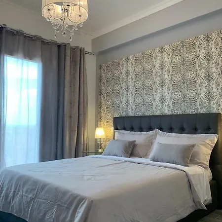 Pensionat Luxury Rimini