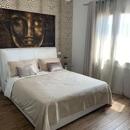 Guest house Luxury