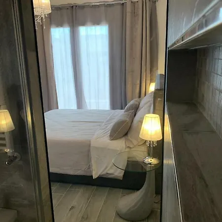 Pensionat Luxury 4*