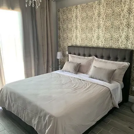 Guest house Luxury *