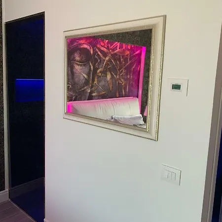 Konukevi Luxury Rimini