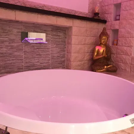 Luxury Guest house