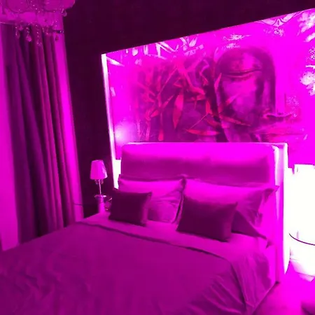 Luxury 4* Rimini