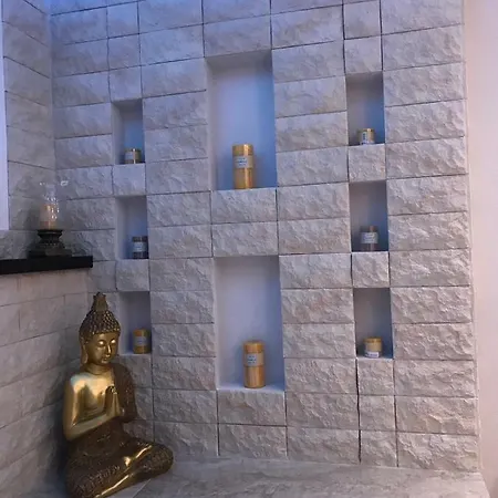 Luxury Konukevi Rimini