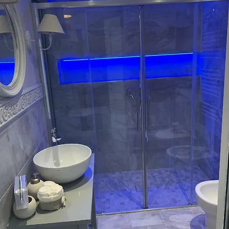 Luxury Casa de hóspedes Rimini