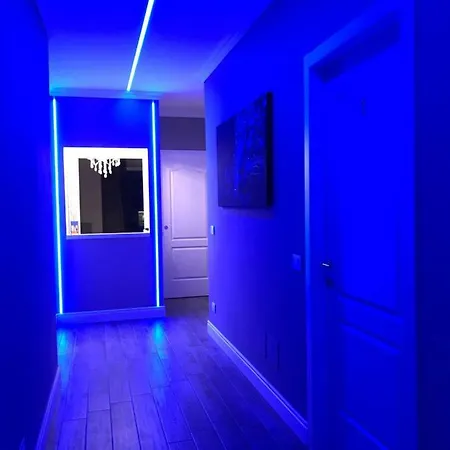 Casa de hóspedes Luxury