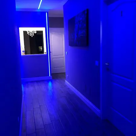 Casa de hóspedes Luxury Rimini