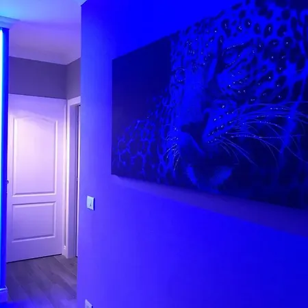 Guest house Luxury *