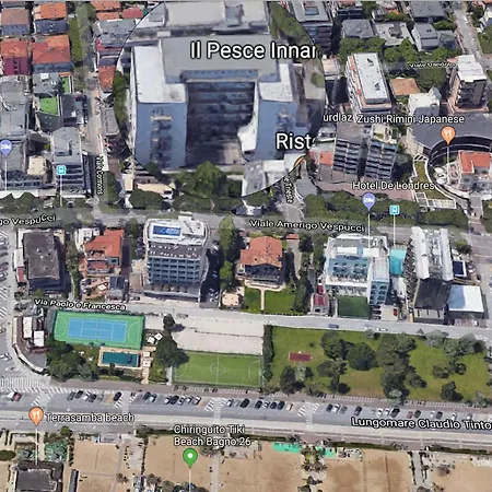 Luxury Casa de hóspedes 4*