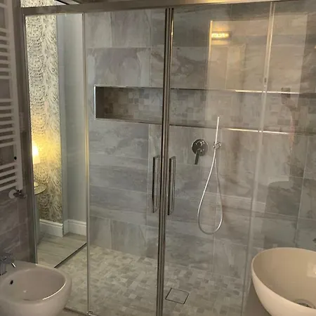 Guest house Luxury