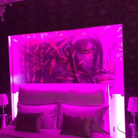 Guest house Luxury *