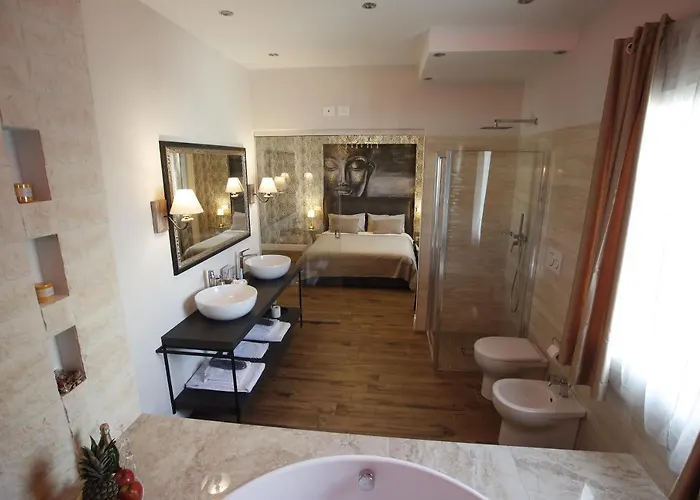 Luxury Gasthuis Rimini