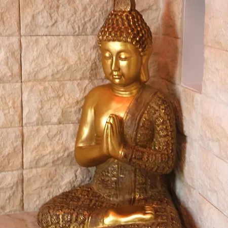 Luxury Gæstehus Rimini