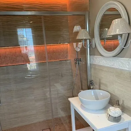 Luxury 4* Rimini