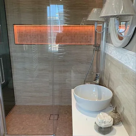 Luxury 4* Rimini